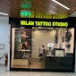 Milan tattoo Studio