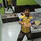 Sunil Joshi