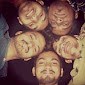 Sanket MV