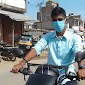 Anuj Anurag