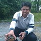 Nakul Ramanna
