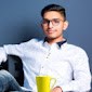 ABHISHEK LAD