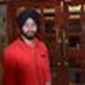 Sandeep Kondal