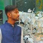 Vivek limbikai 