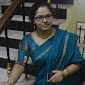Sinjini Banerjee