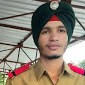 U.O. Harminder Singh Sohal