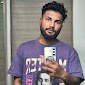 Aniket Indure