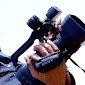 Navrang Studio Live & Drone shooting