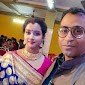 Rakhi Sarkar