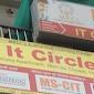 IT CIRCLE