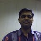 Vikas Saini