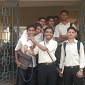 Pradosh Nayak