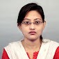 Shreya Chanda