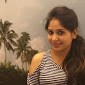 Surabhi Pandey