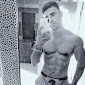 Crazy Body building
