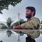 Karunakar Rangampeta