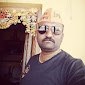 raghu Shinde