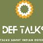 DEF - TALKS by Aadi 