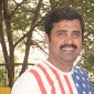 R V Muralikrishnan