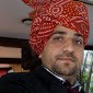 Suresh Garg