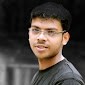 vijay kv
