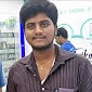 karthi keyan
