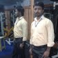 Babu Bakthavachalam