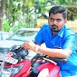 vinay s