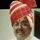 Singer Mahaveer Dhoka