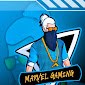 MARVEL GAMING