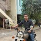 ragha vendran