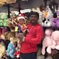 Murthy M R
