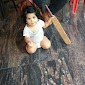 dhanya t