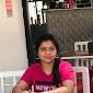 Arundhuti Ghosh