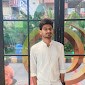 Jyothiswaroop Darisi