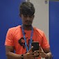 Pratheep Kumar