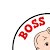 The Boss Baby Club