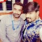 Bharath R