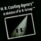 H. R Casting Agency