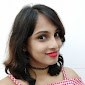 Amrita Roy