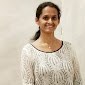 Praveena b