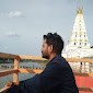 Harsh patidar
