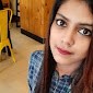 Pratyusha Mohapatra