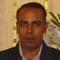Ashwini kumar Chandel