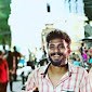 akhil gudla