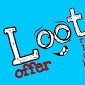 LOOT OFFER & Trick's