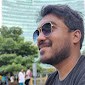 Vivek Kumar Kharwar