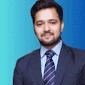 Ankit Dubey