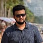 Sachin Balmane