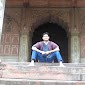 Dayakar Rana